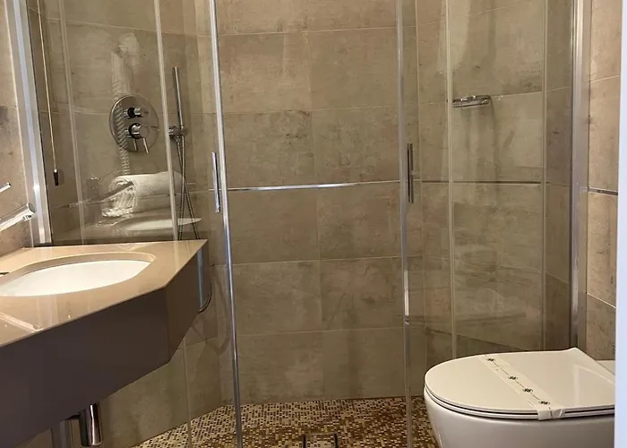 Italy 4* Бібіоне