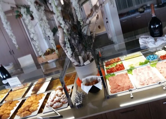 Italy 4* Бібіоне