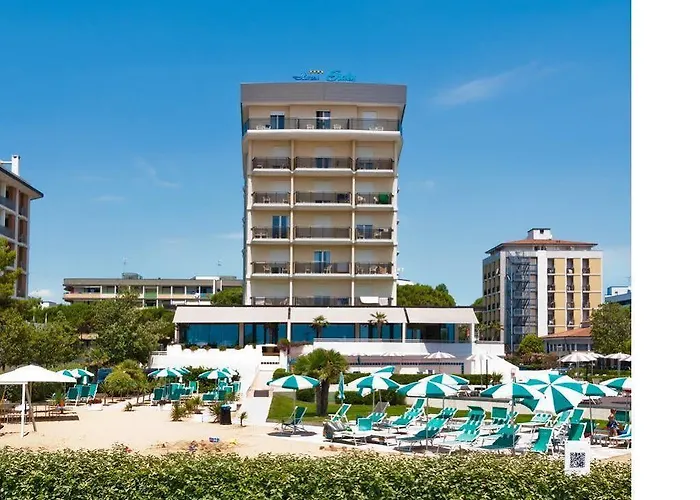 Italy Готель Бібіоне